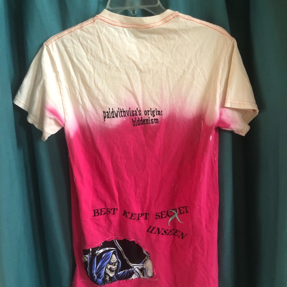 Designer Tee - image 2